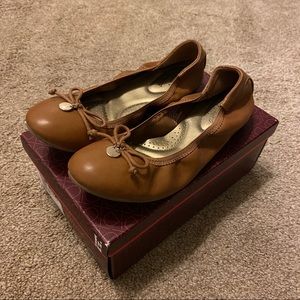 Ballet Slip on shoes